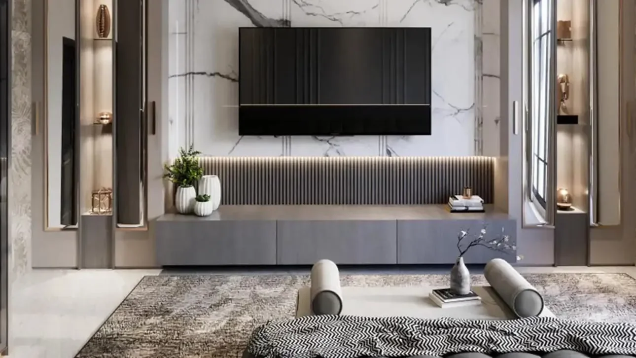 Barari Parks at Majan