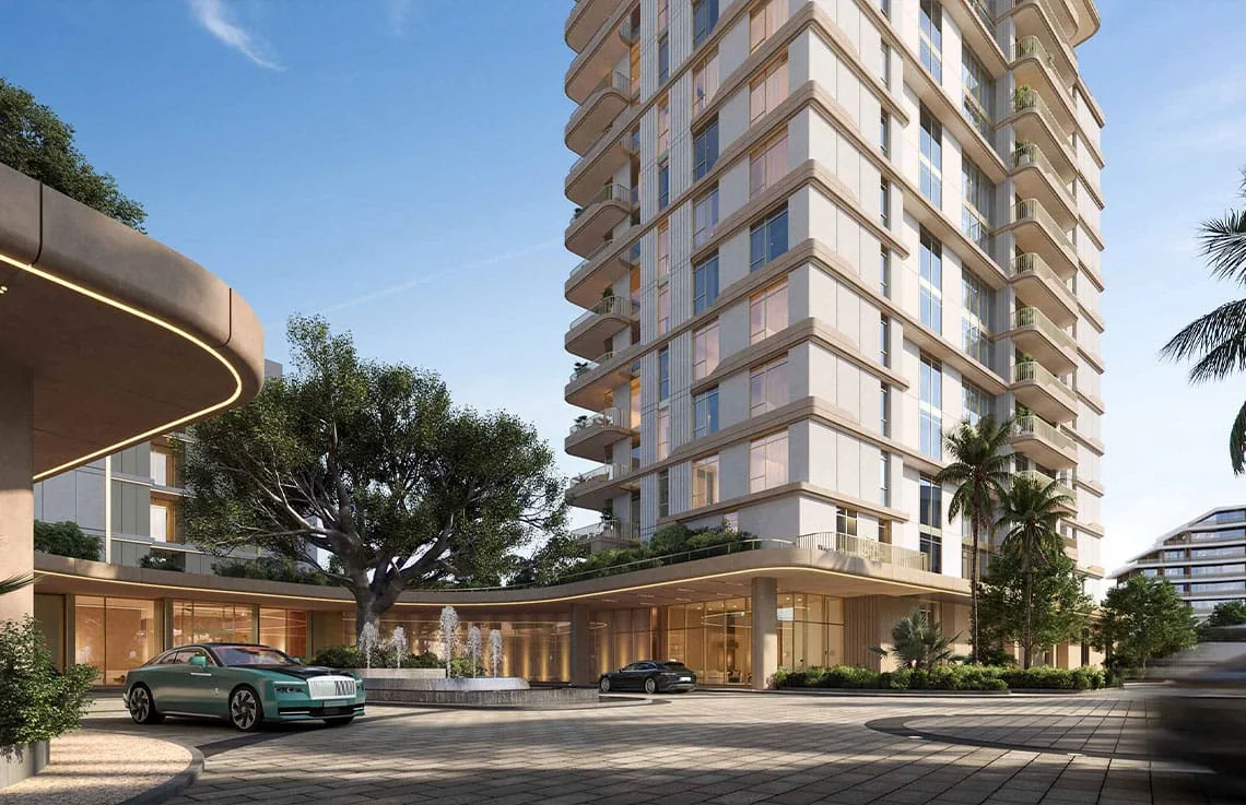 Bay Grove Residences at Dubai Islands – The Final Release