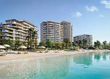 Bay Grove Residences at Dubai Islands