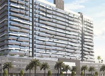 BAYT by Azizi at Dubai Sports City