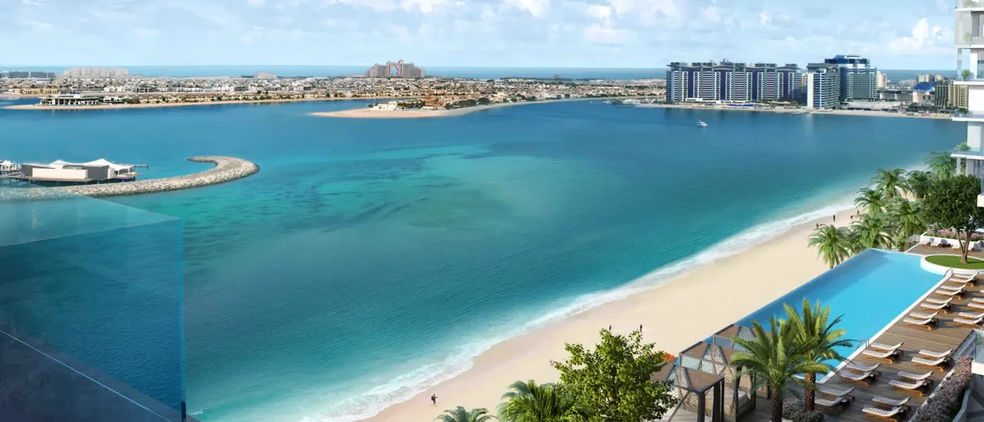 Bayview by Address Resorts at Emaar Beachfront
