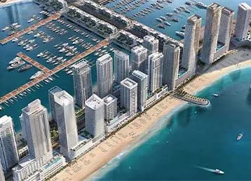 Bayview Tower 2 by Address Resorts