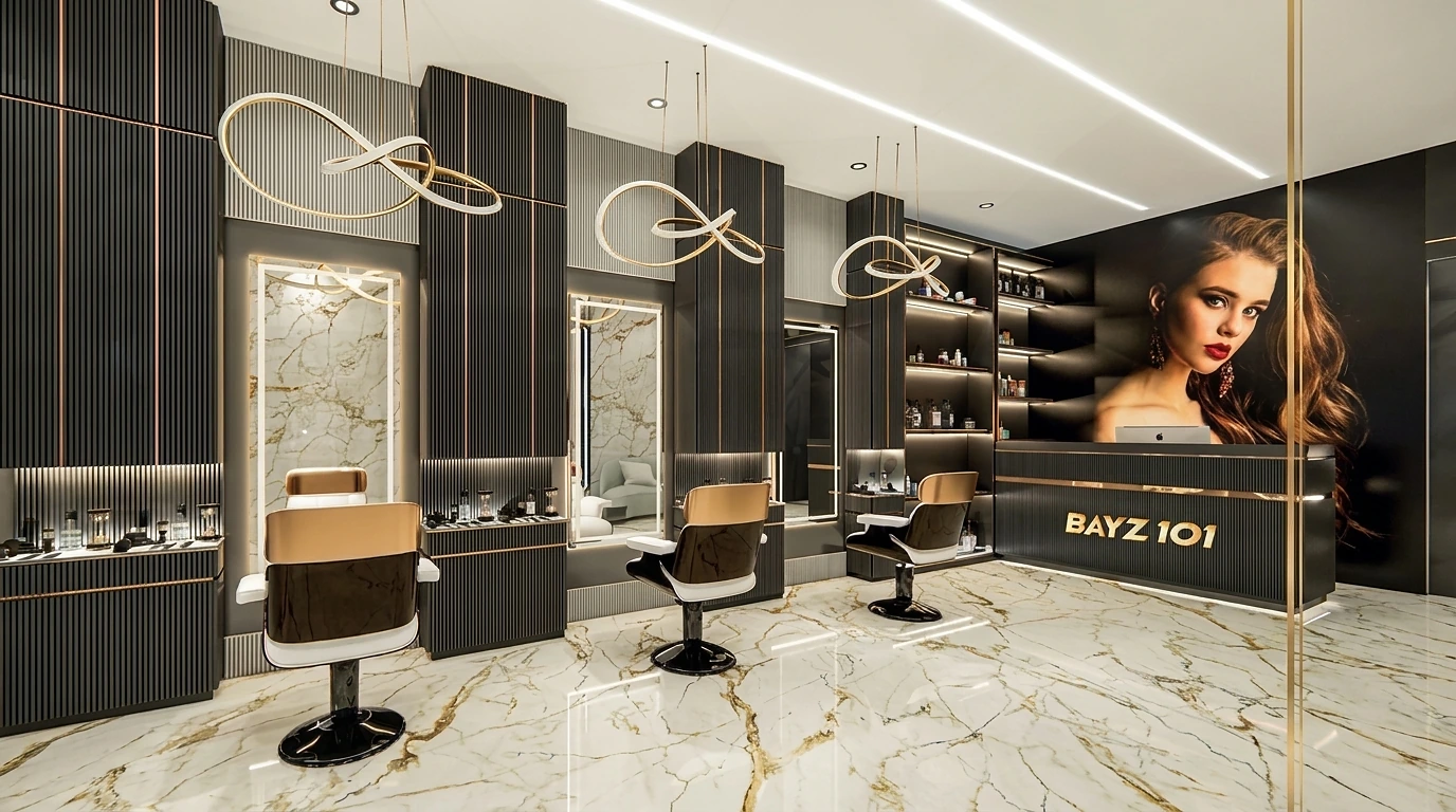 Bayz 101 at Business Bay Dubai