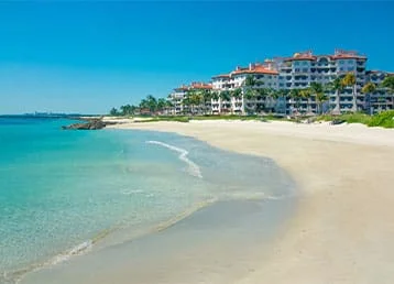 Beach Residences at Al Marjan Island