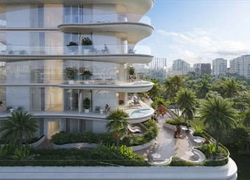 Beach Walk Residence 3 at Dubai Islands