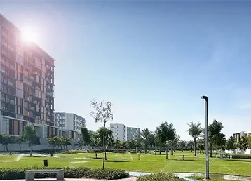 Beachfront Gates at Expo City Dubai South