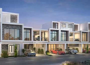 BelAir Phase 2 By Damac Properties