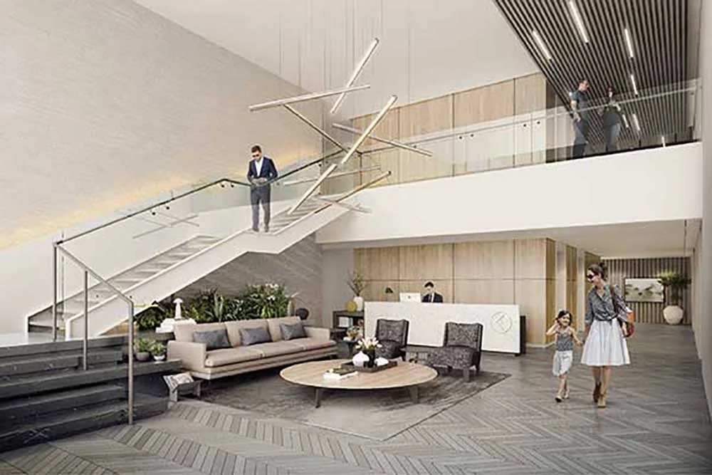 Belgravia Square at Jumeirah Village Circle (JVC)