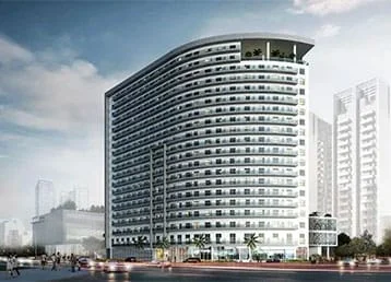 Bella Rose at Dubai Science Park