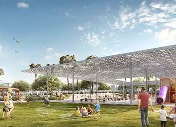 Beverly Hills at Damac Hills Dubai