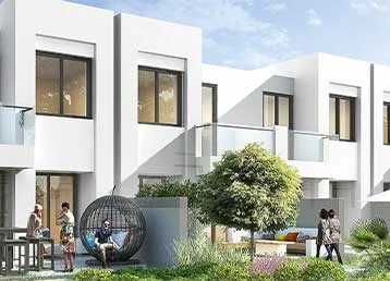 Biela Villas By Damac Properties