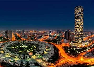 Binghatti Aurora at JVC Dubai