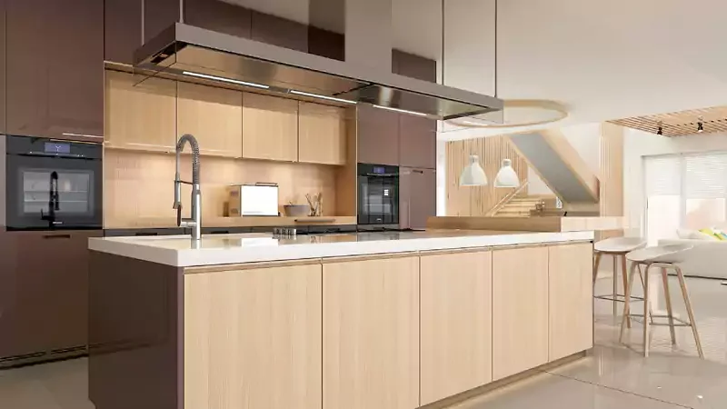 Binghatti Canal at Business Bay