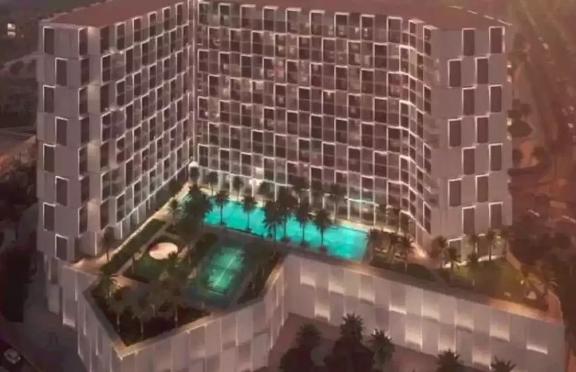 Binghatti Cullinan Al Jaddaf