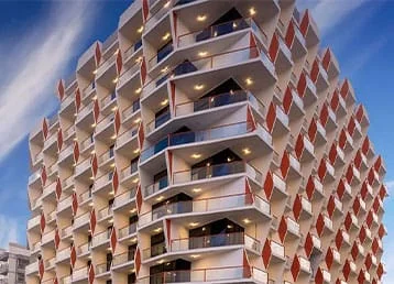 Binghatti Diamonds at Dubai Silicon Oasis