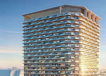 Binghatti Haven at Dubai Sports City