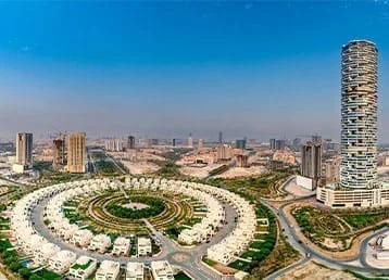 Binghatti Haze at Jumeirah Village Circle