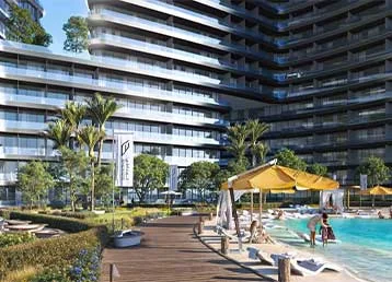 Binghatti Hills Phase 2 at Dubai Science Park