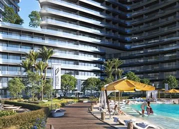 Binghatti Hillviews at Dubai Science Park