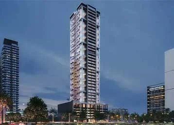 Binghatti Lavender at JVC