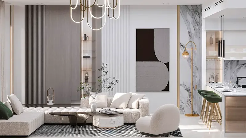 Binghatti Onyx at JVC