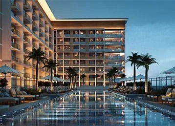 Binghatti Phoenix at JVC, Dubai