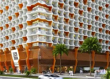 Binghatti Stars by Binghatti Developers