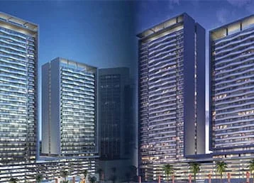 Bloom Heights at Jumeirah Village Circle