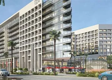 Bloom Park View, Saadiyat Island