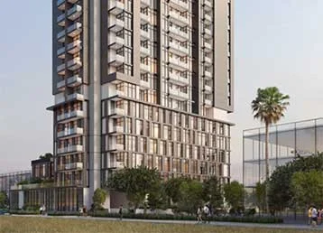 Boutique 23 at Culture Village Dubai