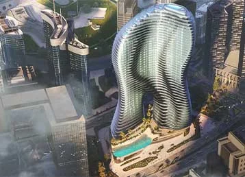 Bugatti Residences Phase 2 at Business Bay