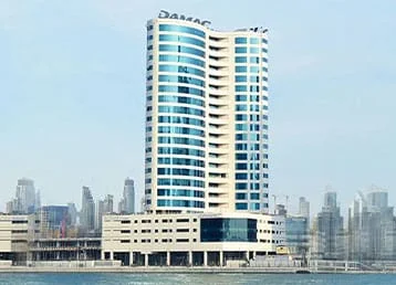 Business Tower by Damac Properties