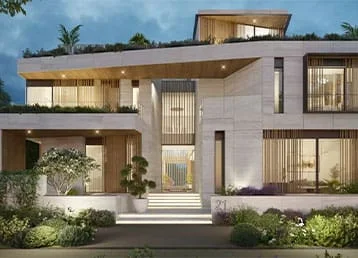 Calia Beach Collection at Tilal Al Ghaf