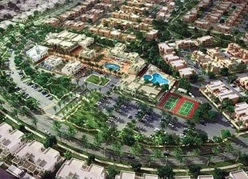 California by Samana at Al Furjan