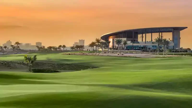 Canvas Premium Plots at Damac Hills