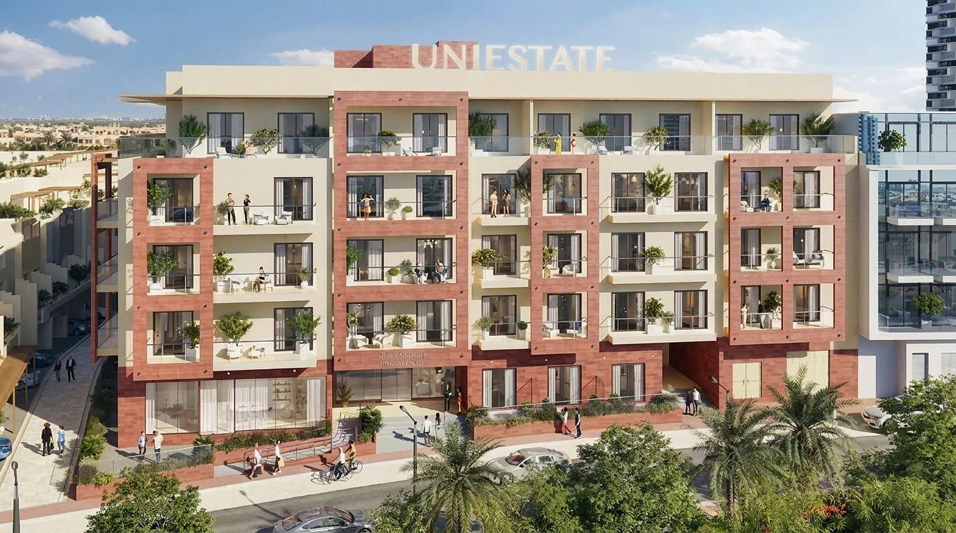Carmel Residences lifestyle