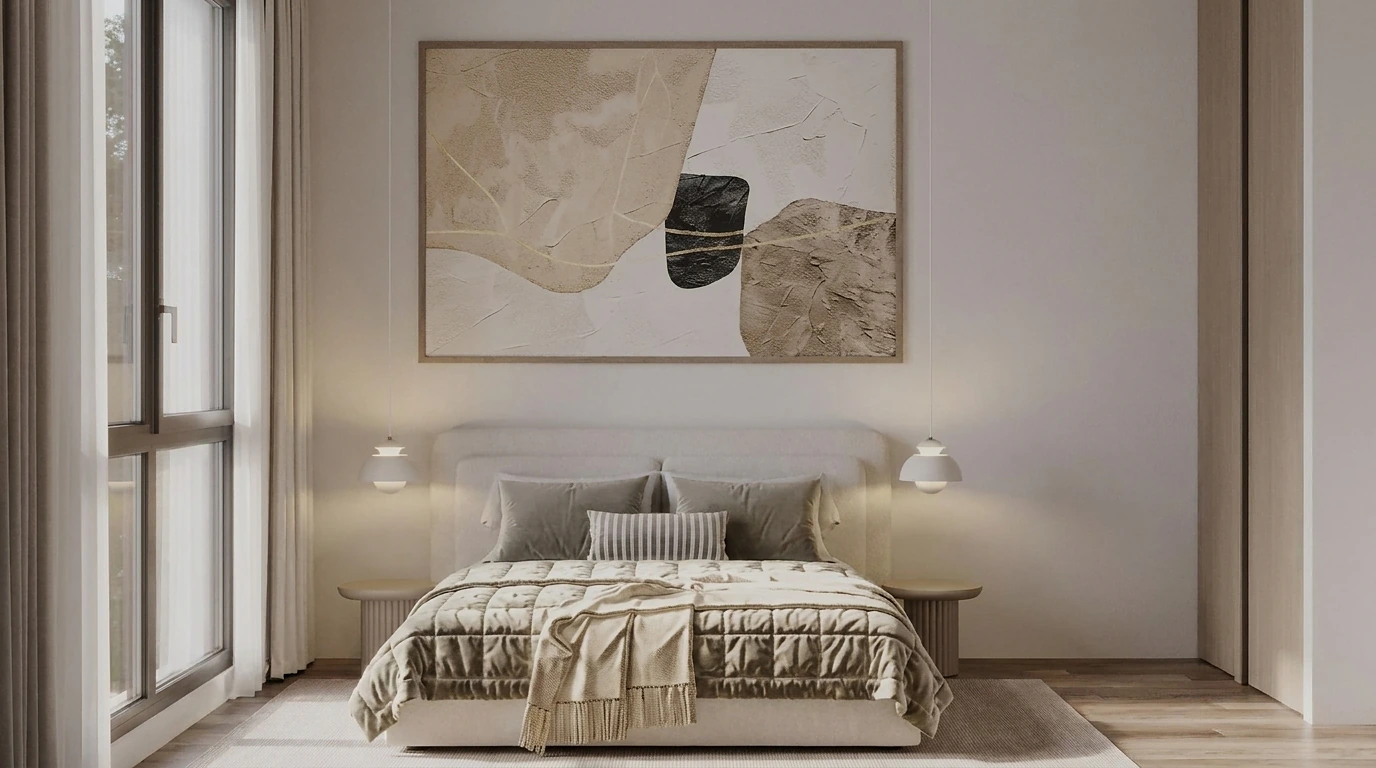 2 Bedroom