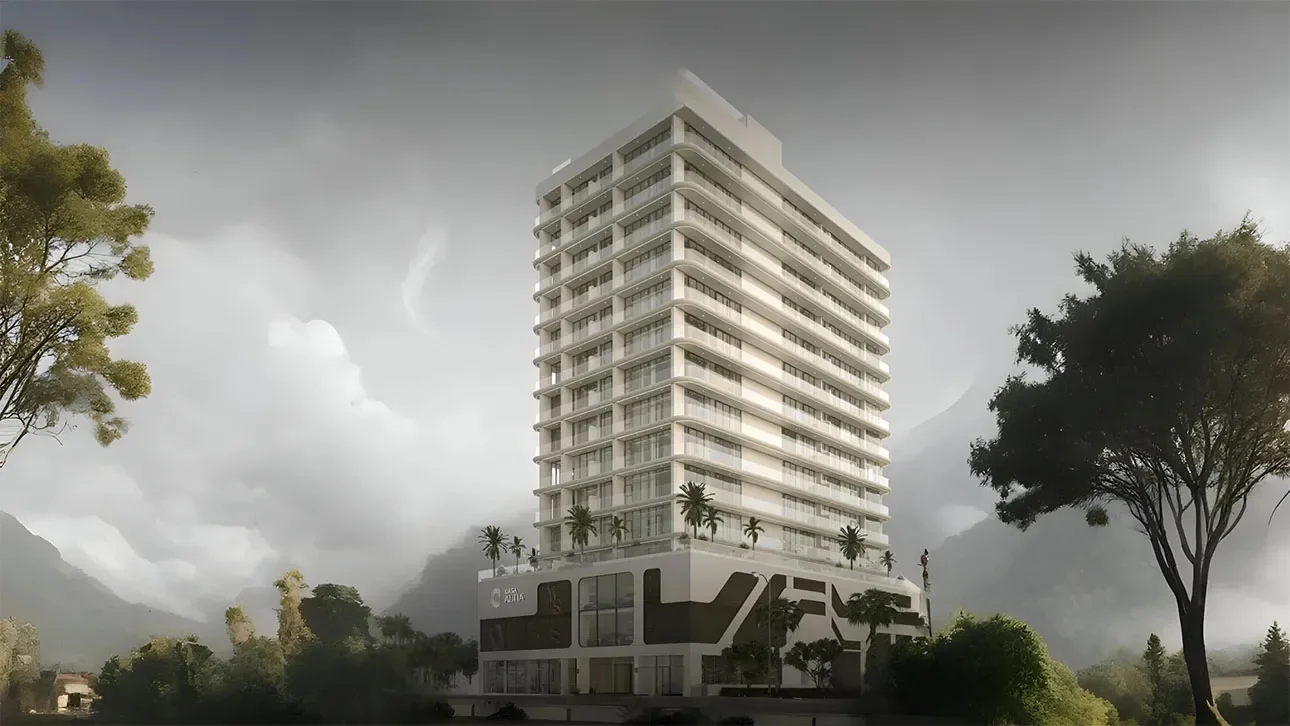 Casa Altia at Al Furjan