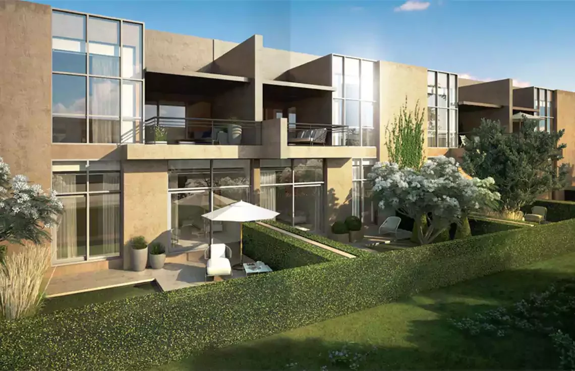 Cassia at the Fields by G&Co