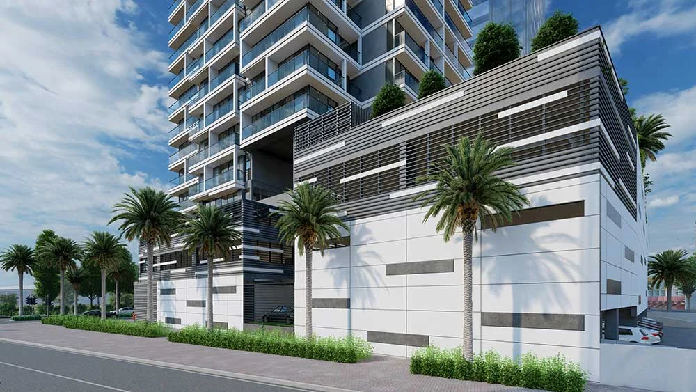 Catch Residences at JVC Dubai