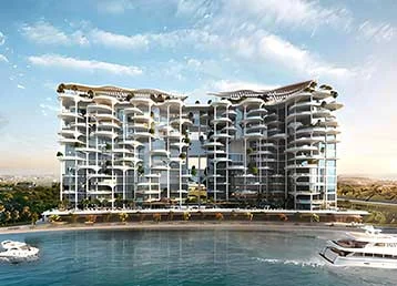 Cavalli Couture at Dubai Water Canal