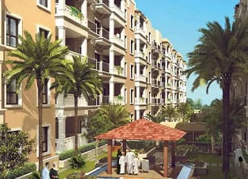 Centurion Residences in Dubai Investment