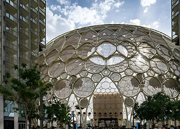 Cheval Maison at Expo City Dubai