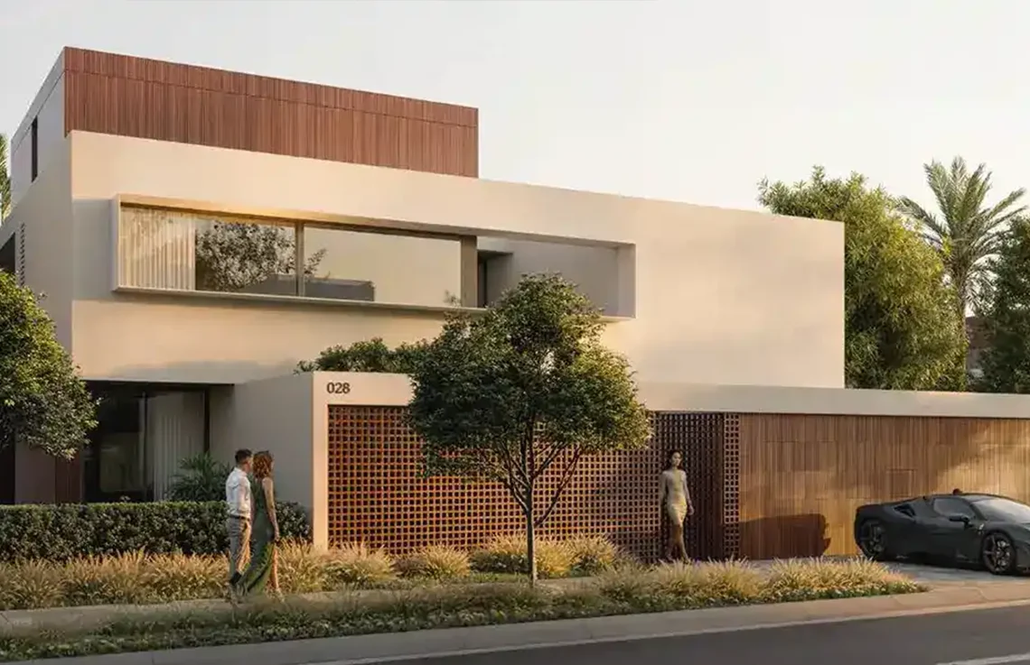 Chevalia Estate 2 at Grand Polo Club & Resort, Dubai