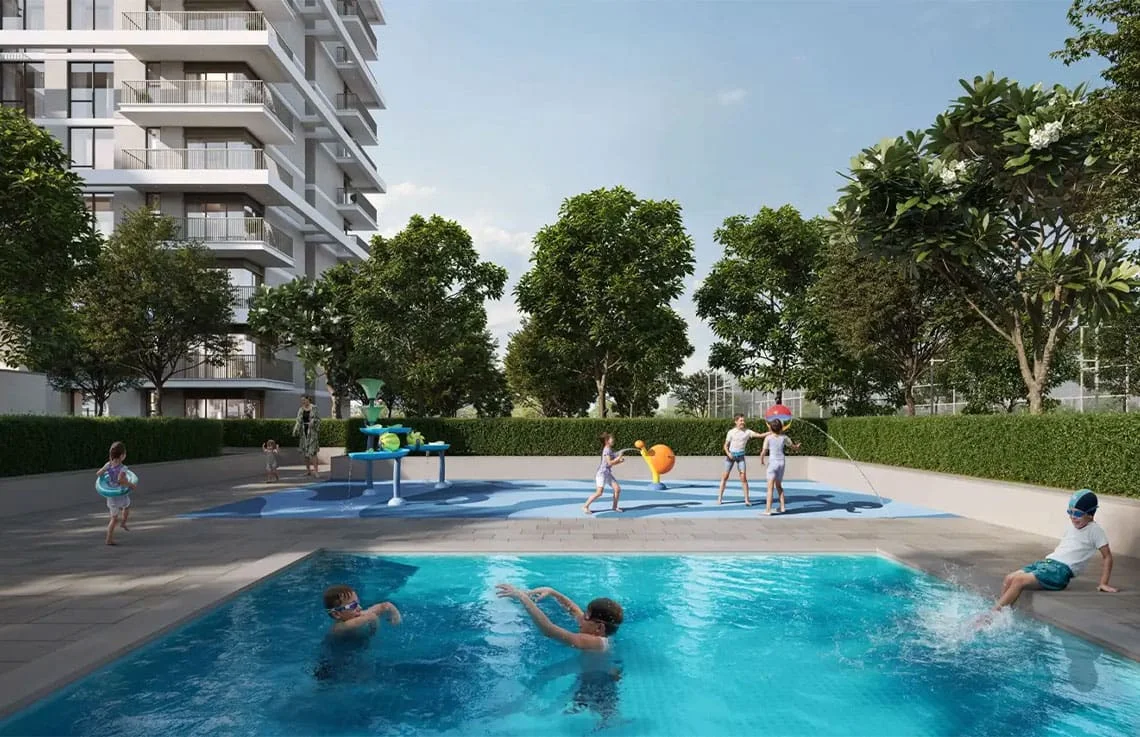 Chevalia Estate at Grand Polo Club & Resort, Dubai