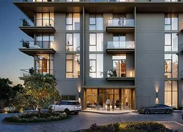 Club Place at Dubai Hills Estate by Emaar