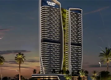 Colibri Views by Major at Rak Central, Ras Al Khaimah