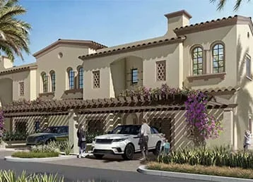 CORDOBA at Bloom Living, Abu Dhabi