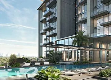 Costa Mare at Al Marjan island