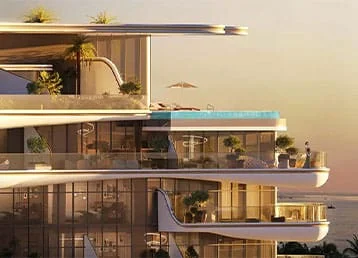Cotier House at Dubai Islands by Imtiaz Developments